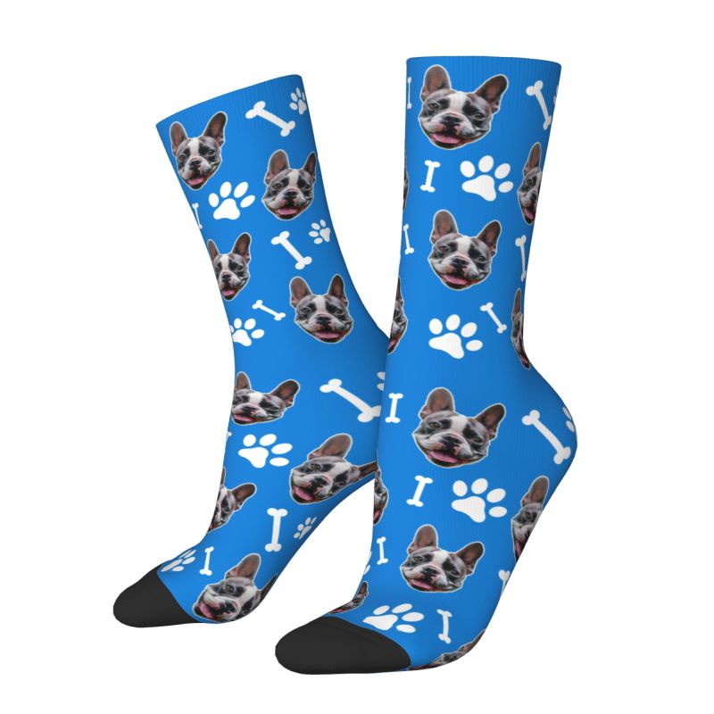 Nieuwigheid Heren Aangepaste H - Dress Sock Men recensie en prijs