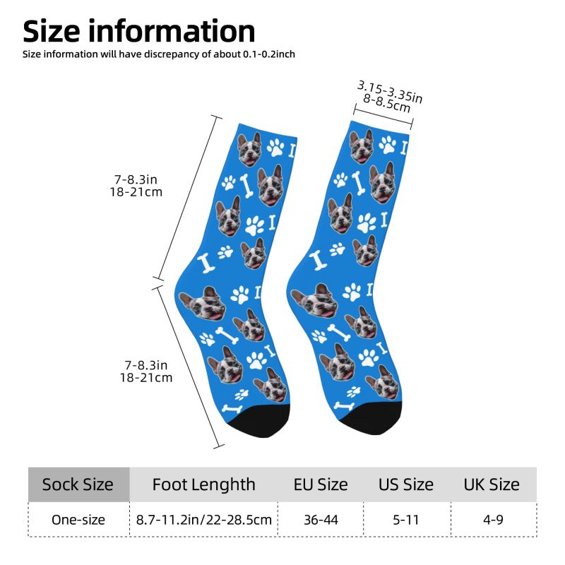 Nieuwigheid Heren Aangepaste H - Dress Sock Men recensie en prijs