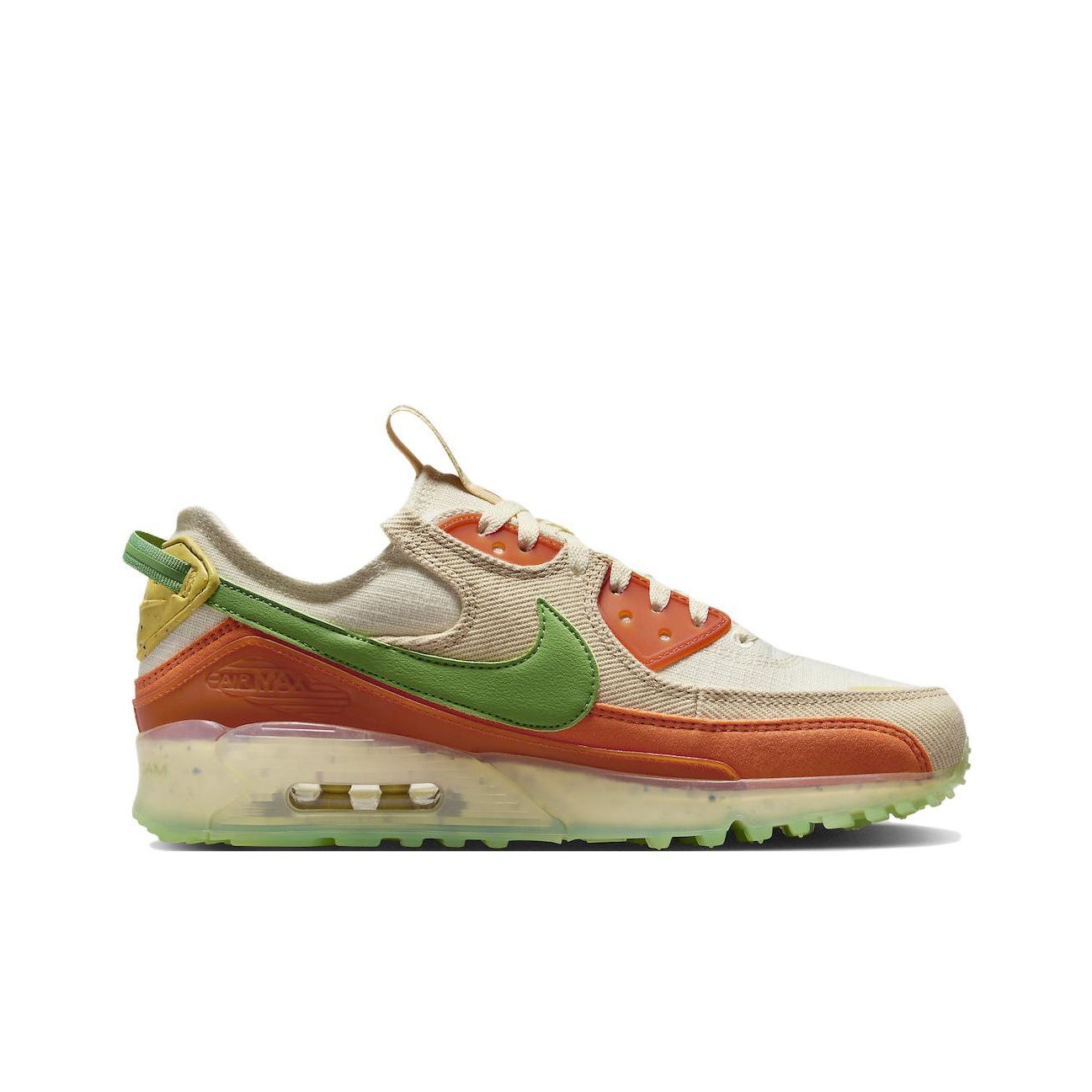 Nike Air Max Terrascape 90 Cas - Nike Shoes Air Max 90 recensie en prijs