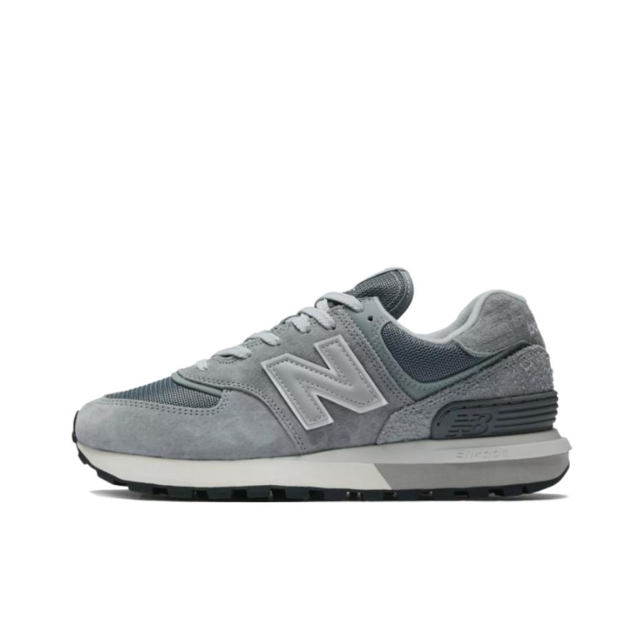 New Balance NB 574 Leder, Text - New Balance Shoes 574 recensie en prijs