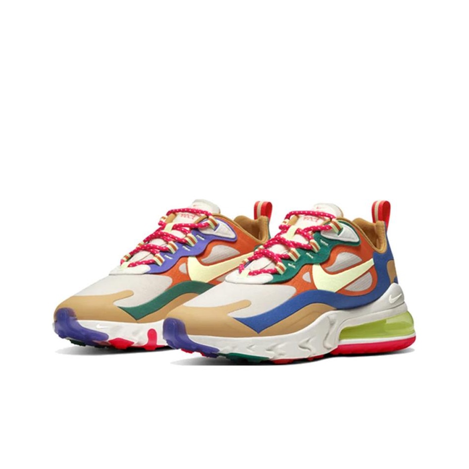 Nike Air Max 270 Fabric Cushio - Nike Shoes Air Max 270 recensie en prijs