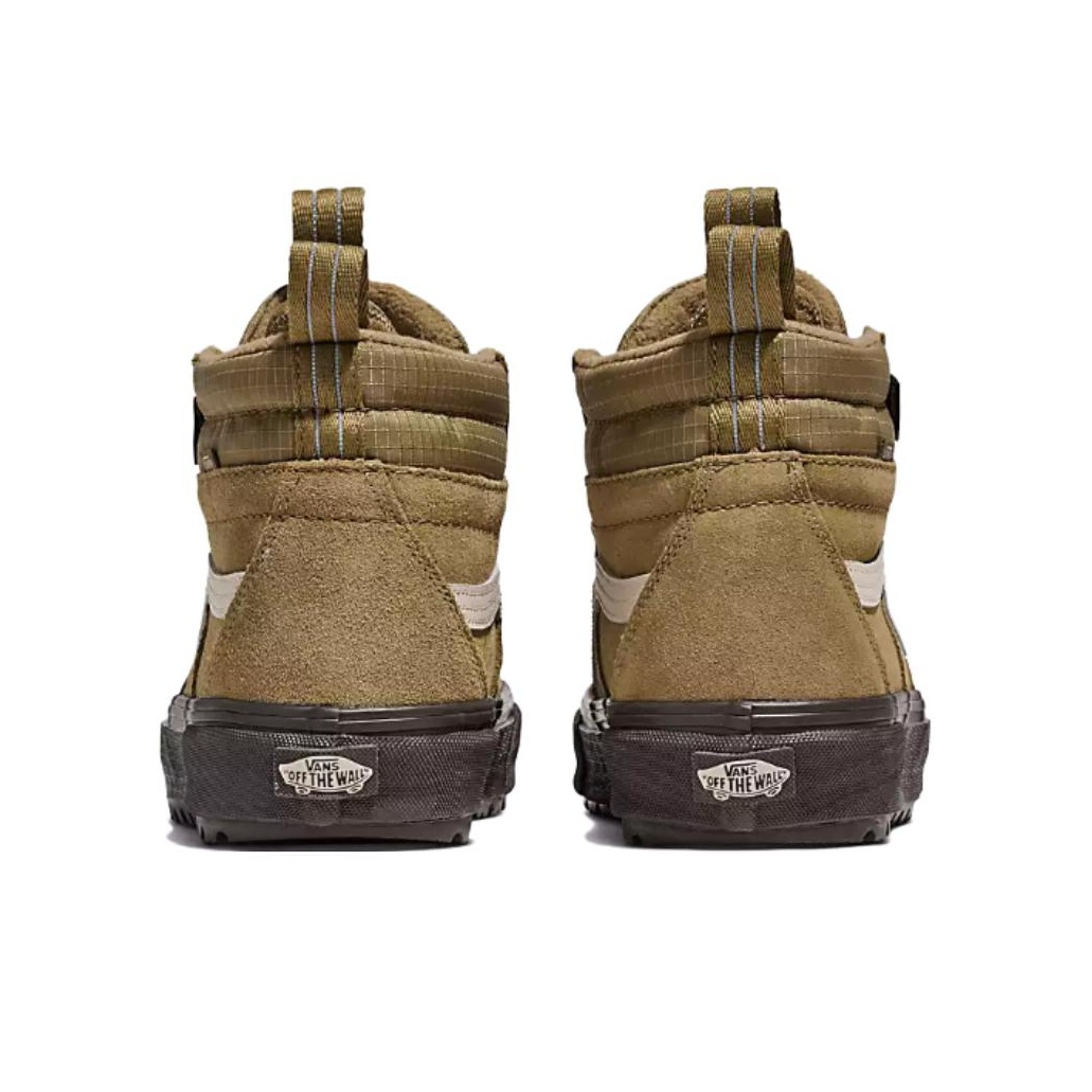 Vans MTE Sk8 Hi Outdoor Schoen - Vans Shoes Sk8-Hi recensie en prijs