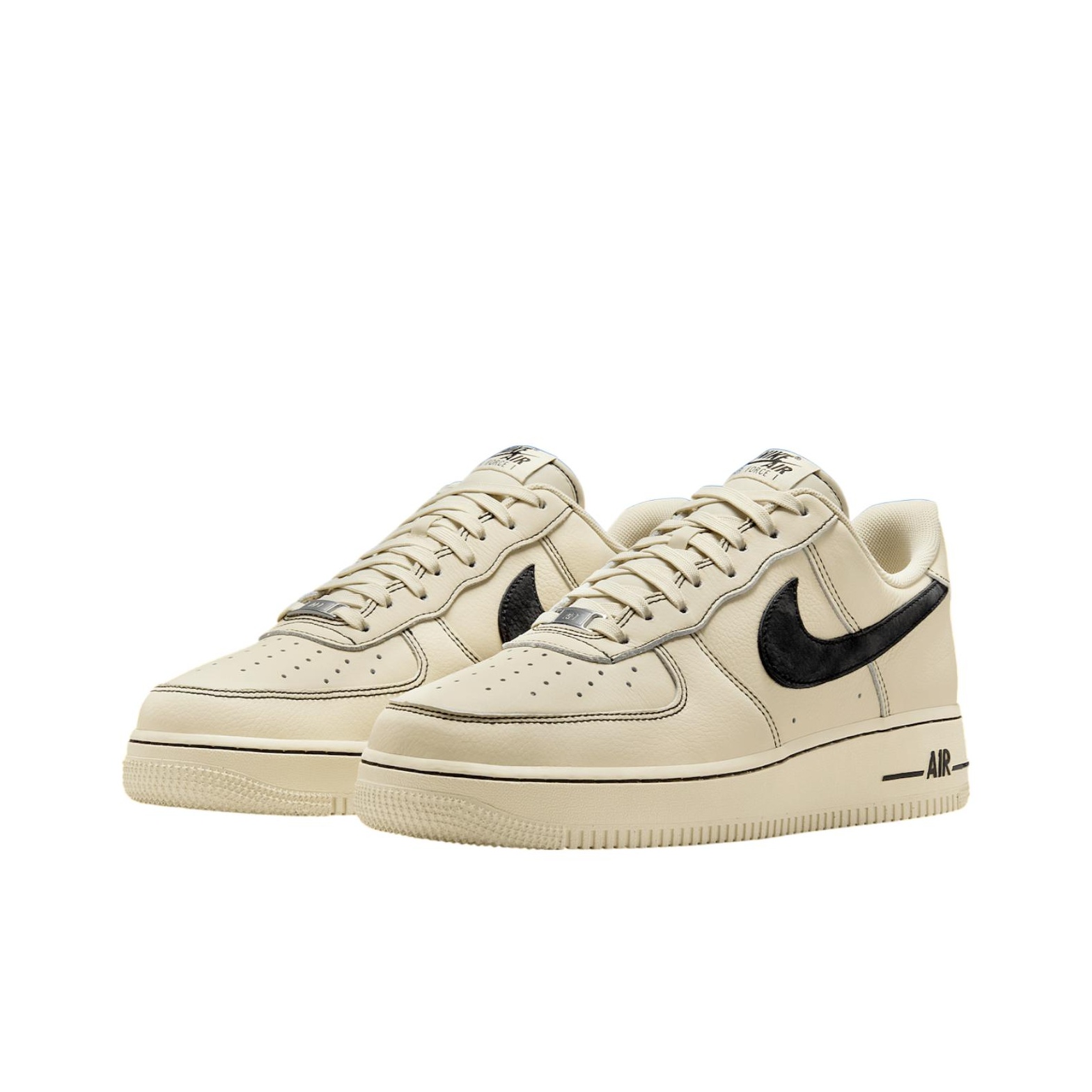 Nike Air Force 1 Koeienleer La - Nike Shoes Air Force 1 recensie en prijs