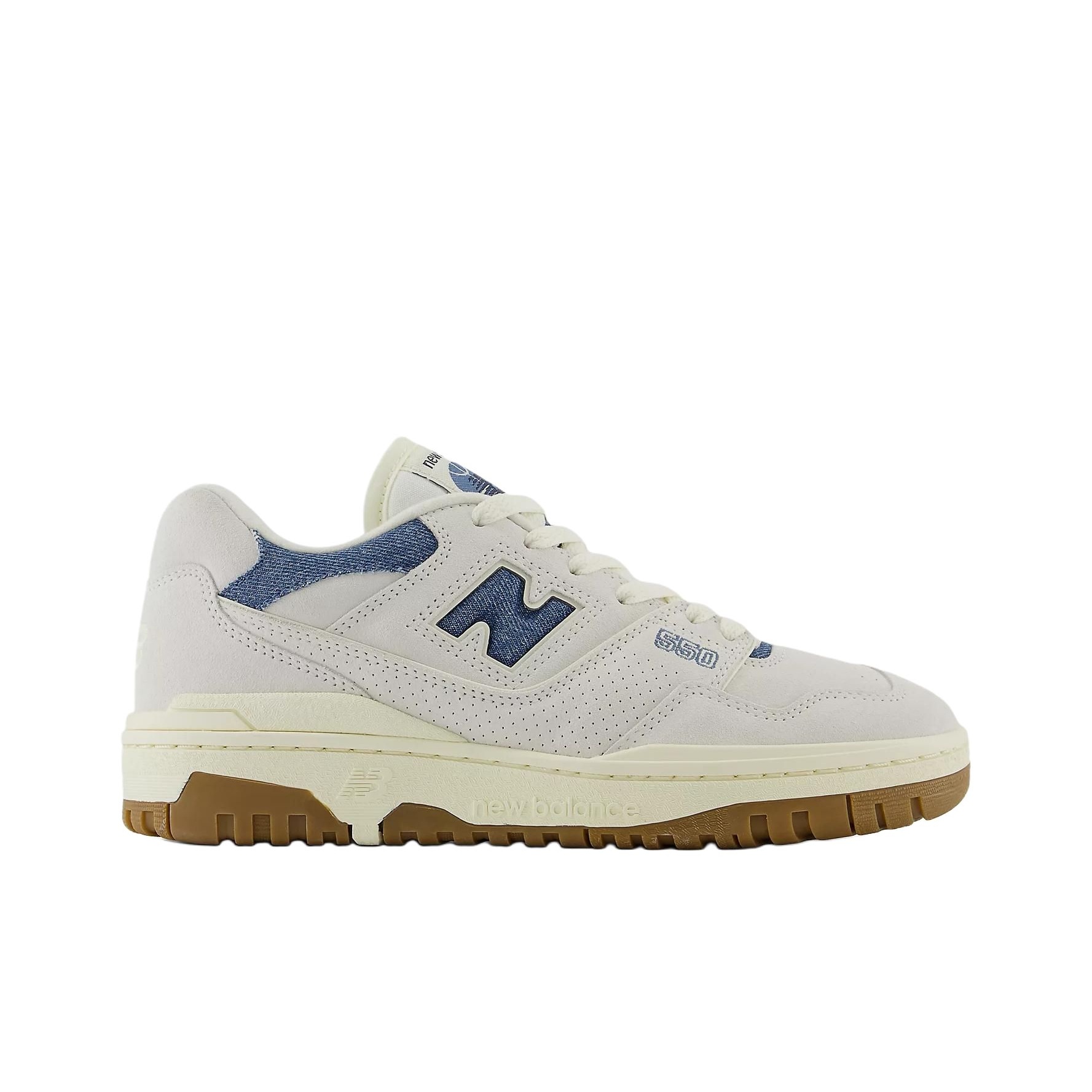 New Balance NB 550 Lage Casual - New Balance Shoes 550 recensie en prijs