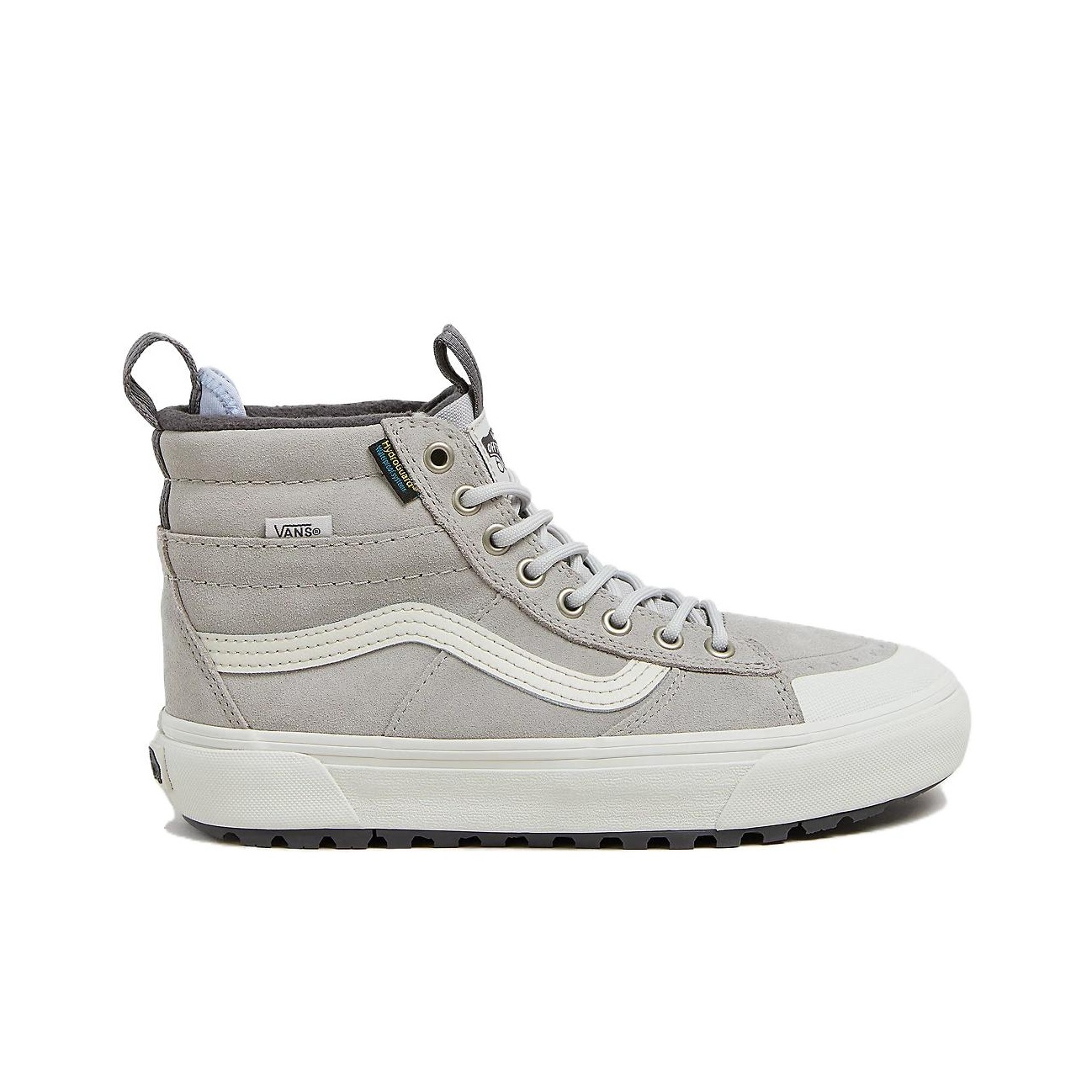 Vans SK8 HI Berg- en wandelsch - Vans Shoes Sk8-Hi recensie en prijs