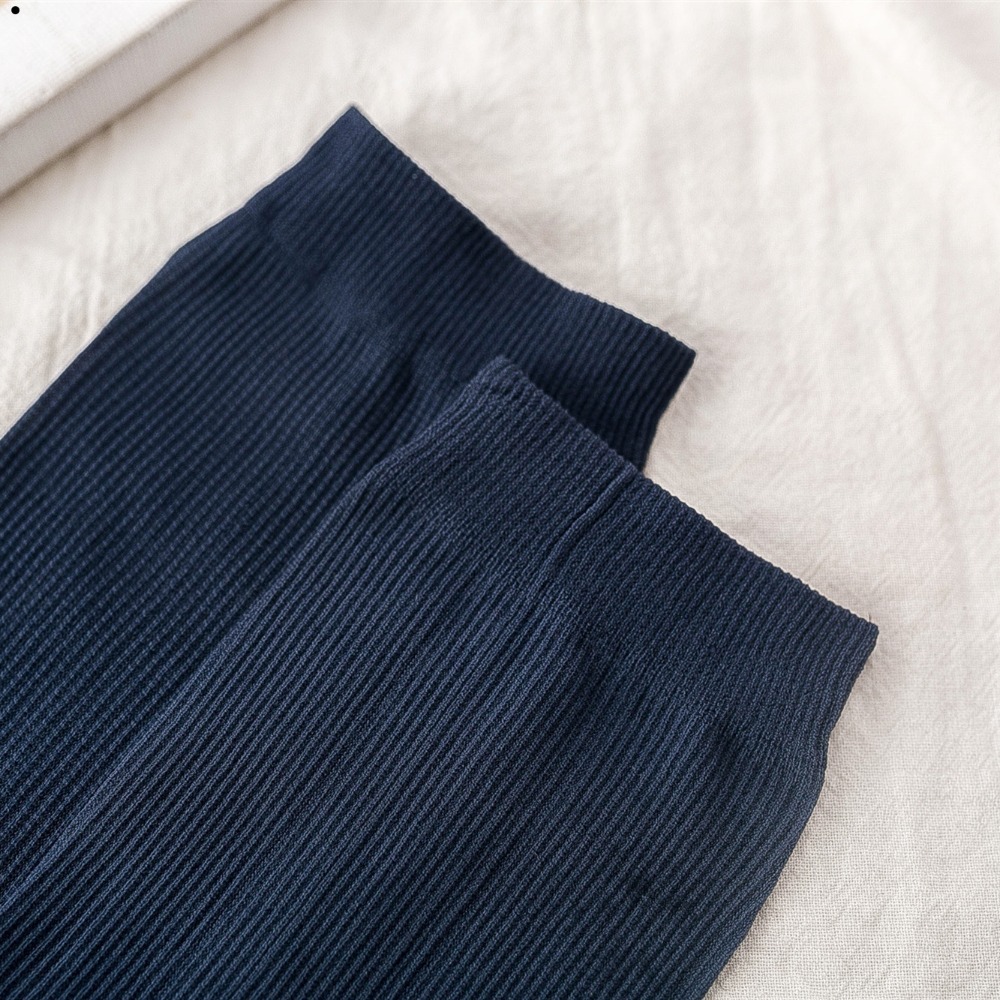10 paar casual ademende heren  - Silk Sock Bamboo recensie en prijs