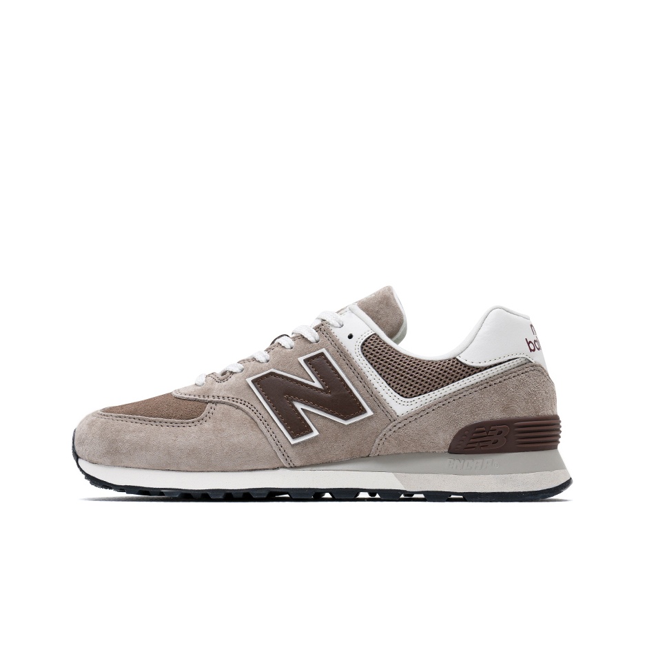 New Balance NB 574 Paar Ledere - New Balance Shoes 574 recensie en prijs