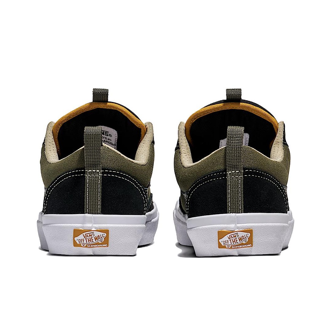 Vans Old Skool 36 Skateboardsc - Vans Shoes Old Skool recensie en prijs